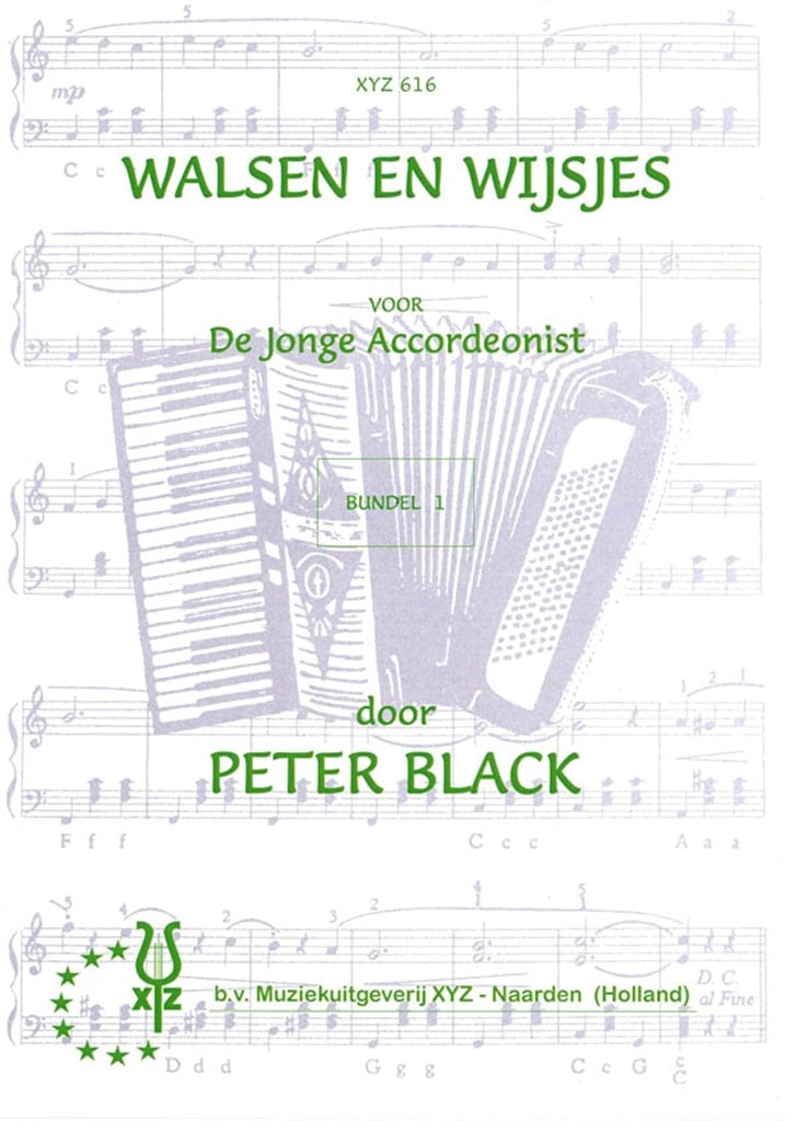 Walsen en Wijsjes deel 1